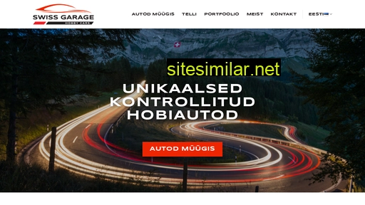 swissgarage.ee alternative sites