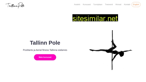tallinnpole.ee alternative sites