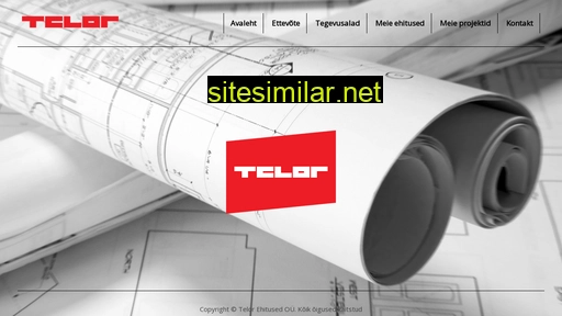 telor.ee alternative sites