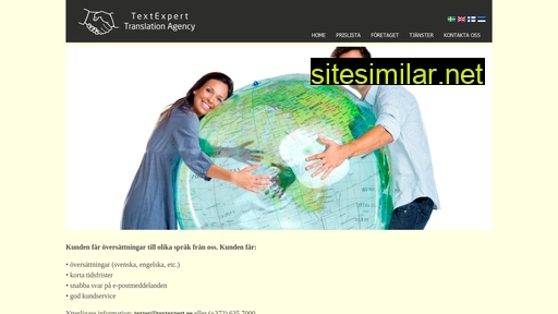 textexpert.ee alternative sites
