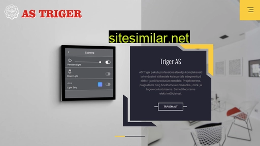triger.ee alternative sites