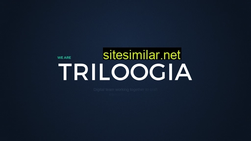 triloogia.ee alternative sites