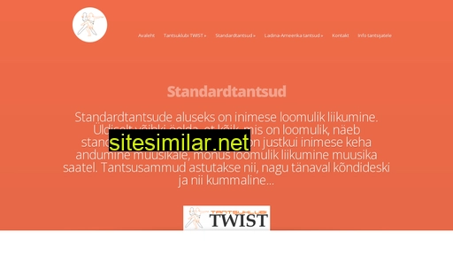twist.ee alternative sites