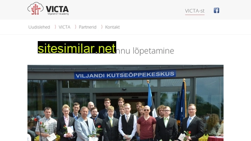 victa.ee alternative sites