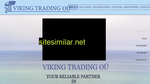Vikingtrading similar sites