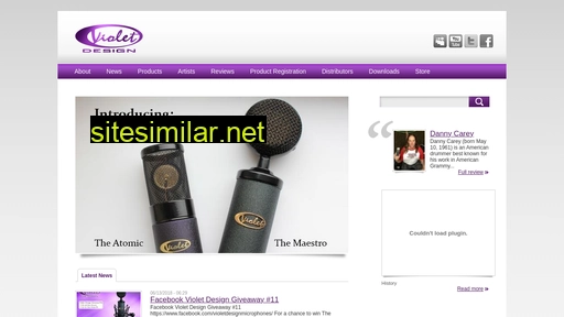 violet-design.ee alternative sites