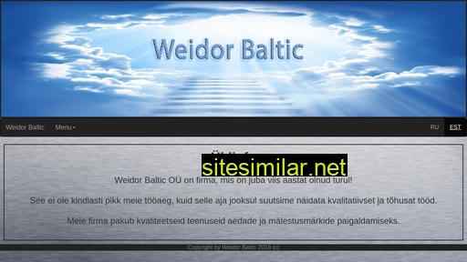 wbaltic.ee alternative sites