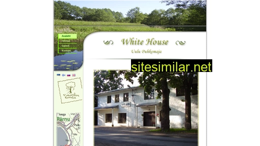 whitehouse.ee alternative sites