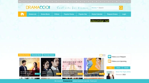 www1.dramacool.ee alternative sites