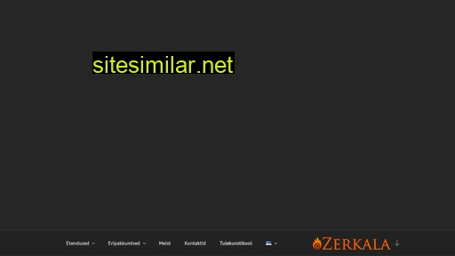 zerkala.ee alternative sites