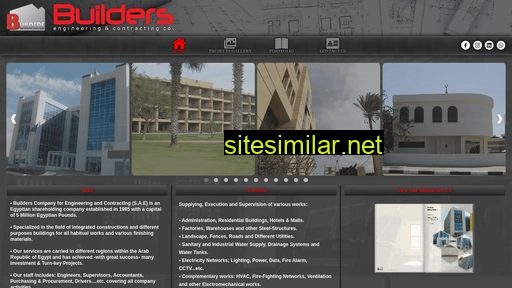 Builders similar sites