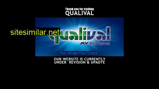 qualival.com.eg alternative sites