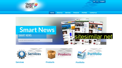 smartwave.com.eg alternative sites