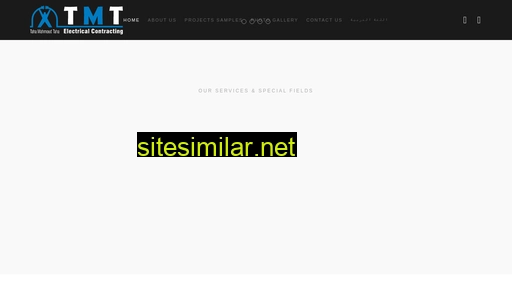 tmt.com.eg alternative sites