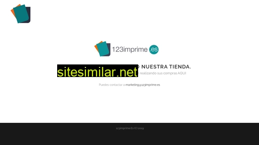 123imprime.es alternative sites