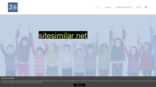 2msabogados.es alternative sites