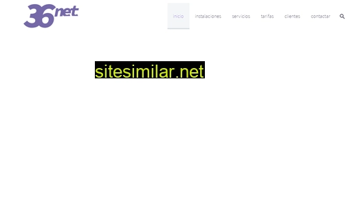 36net.es alternative sites