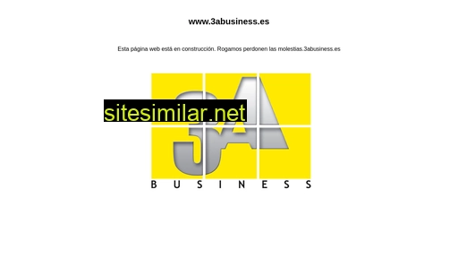 3abusiness.es alternative sites