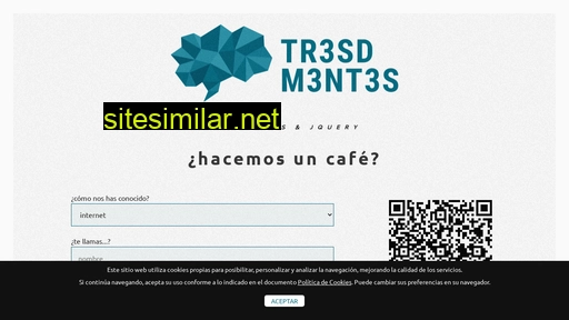 3dmentes.es alternative sites