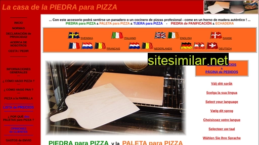 3-2-1-pizza.es alternative sites