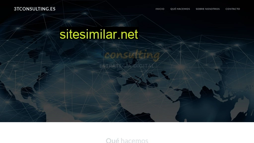 3tconsulting.es alternative sites