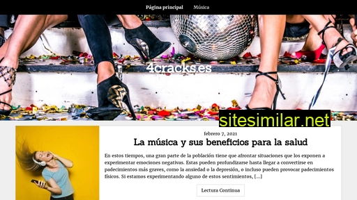 4cracks.es alternative sites