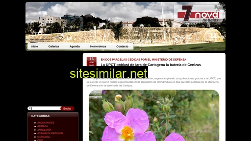 7nova.es alternative sites