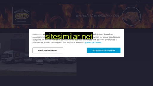 9rostit.es alternative sites