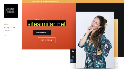 a163.com.es alternative sites