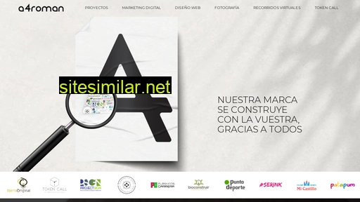 a4roman.es alternative sites