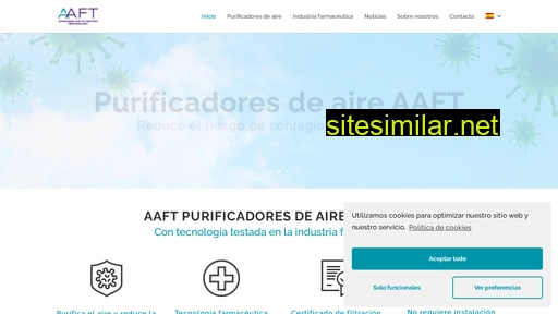 aaft.es alternative sites