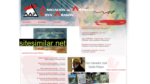 aapga.es alternative sites
