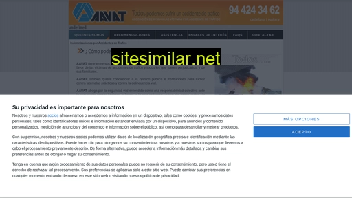 aavat.es alternative sites