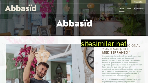 abbasid.es alternative sites
