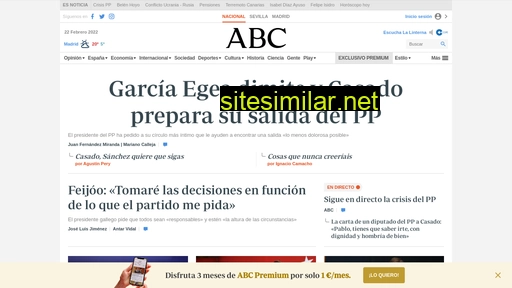 abc.es alternative sites