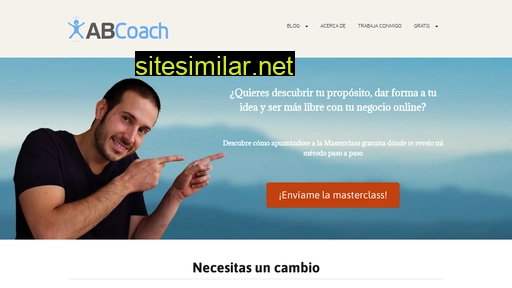 abcoach.es alternative sites