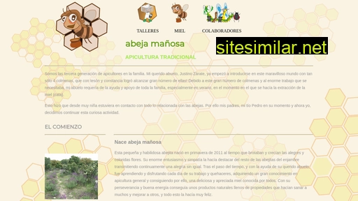 abejamanosa.es alternative sites