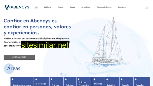 abencys.es alternative sites
