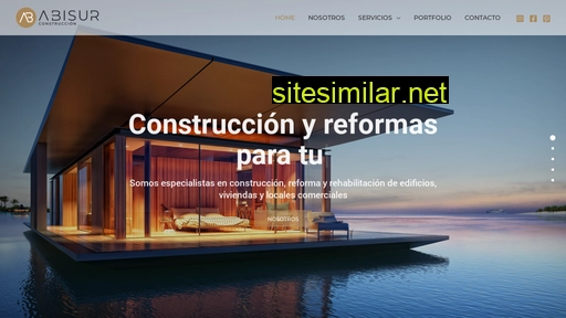 abisur.es alternative sites