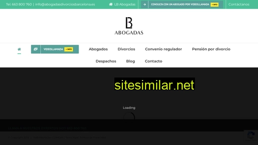 abogadasdivorciosbarcelona.es alternative sites