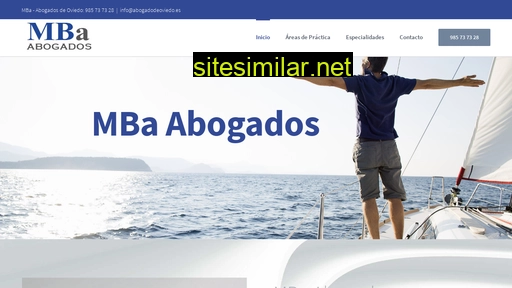 abogadodeoviedo.es alternative sites