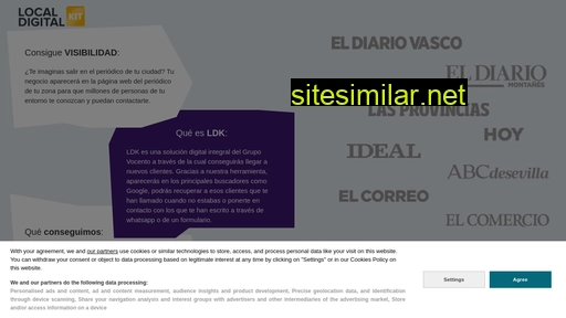 abogadossevilla.com.es alternative sites
