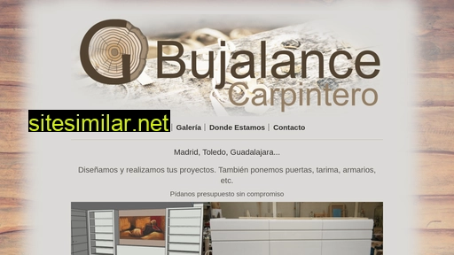 abujalance.es alternative sites
