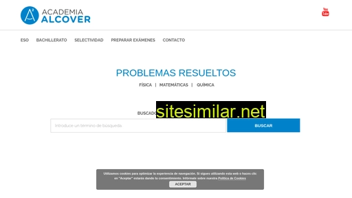 academiaalcover.es alternative sites