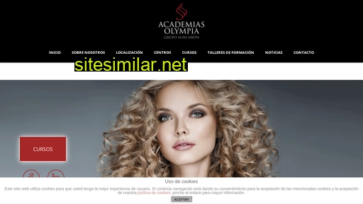academiasolympia.es alternative sites