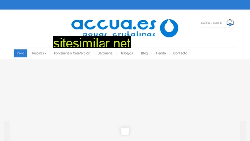 accua.es alternative sites