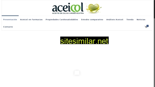 aceicol.es alternative sites