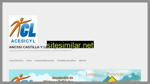 acesicyl.es alternative sites