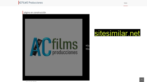 acfilms.es alternative sites