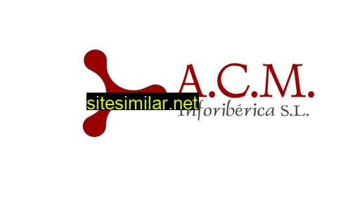 acmgrupo.es alternative sites